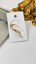 Earcuff Design 8