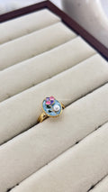 Vintage Ring 1 Adjustable
