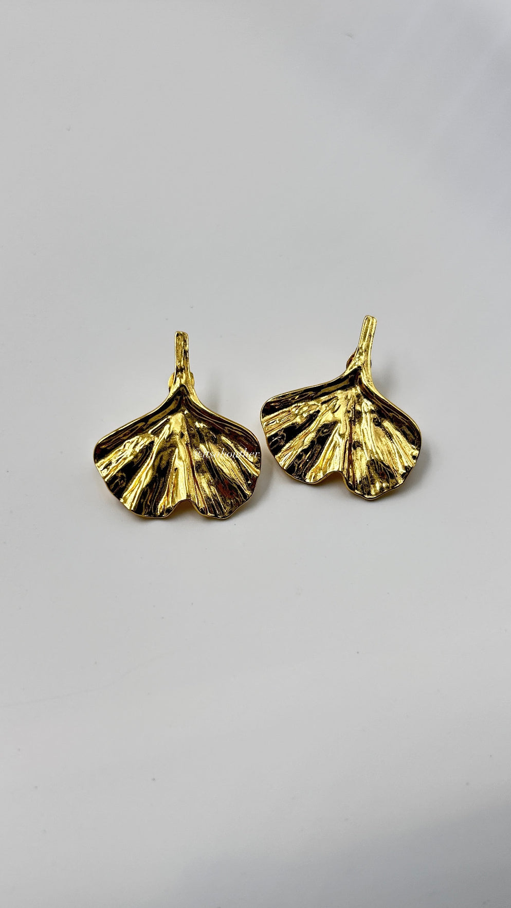 Sea Inspired Earring