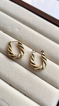 Dainty Hoop 4