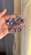 Double Flower 1