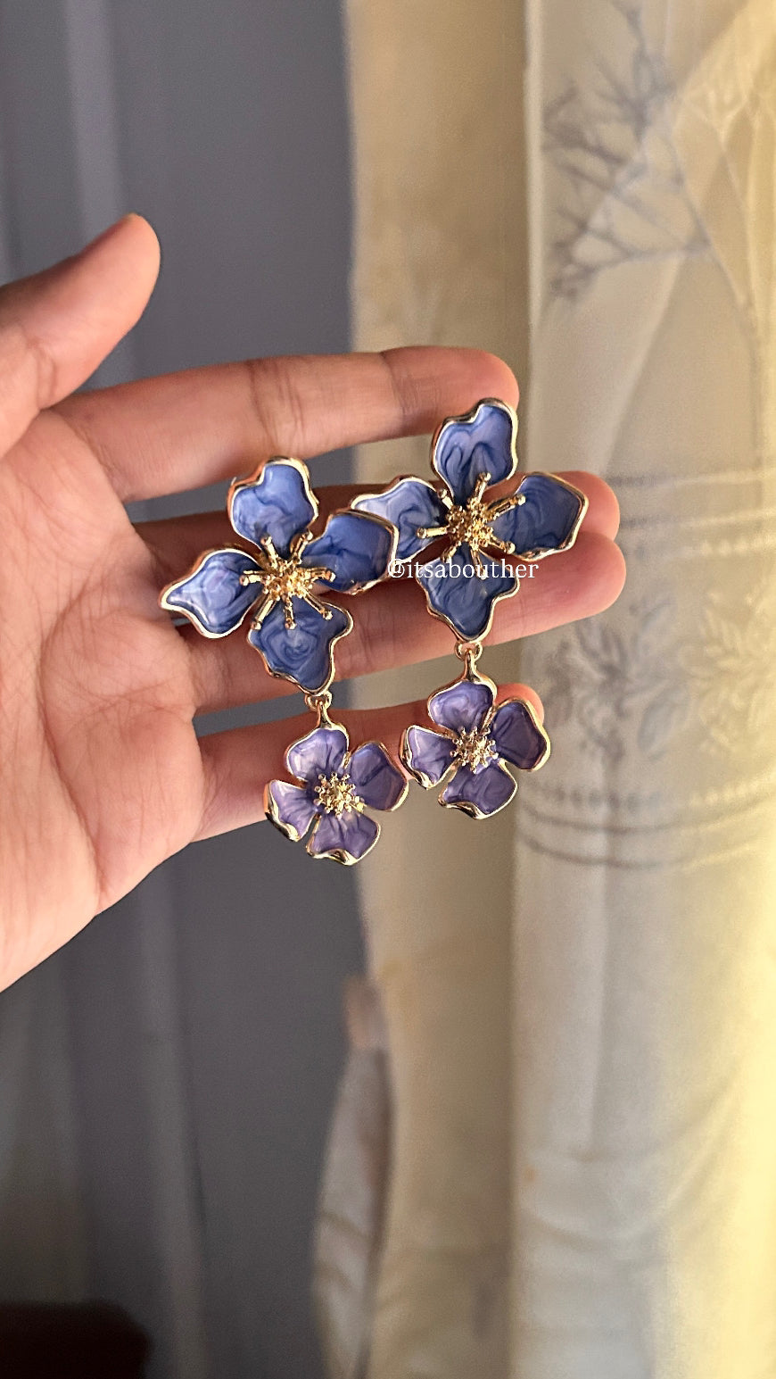 Double Flower 1