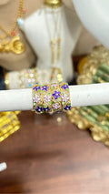 Floral Ring 39