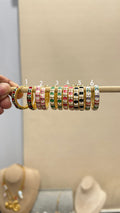 Enamel Bali New Design 10