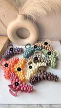 Bubble Large Clutcher