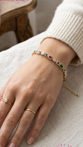 Crystal New Bracelet