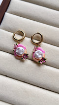 Vintage Charm Earrings 15
