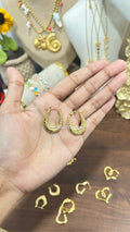 Dainty Hoop 26