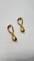 Infinity Earrings
