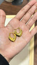Dainty Hoop 21