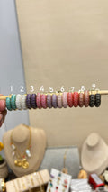 Enamel Bali New Design 3