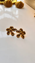 Flower Stud