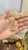 Minimal Pendant