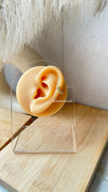 Sleek EarClip