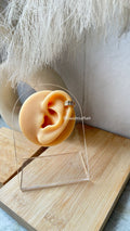 Sleek EarClip Type 3