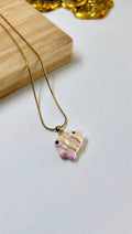 Color Fish Chain