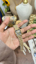 AnimalPrint Vintage Dial