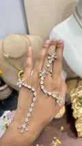 Hand Jewellery Design 2