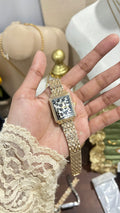 Animal Print Dial 2