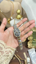Animal Print Dial 6