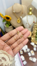 Ball Back Stud 9