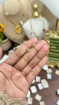 Ball Back Stud 6