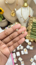 Ball Back Stud 4