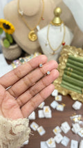 Ball Back Stud 3