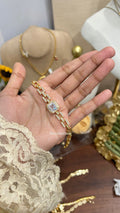 Apsara Bracelet 1