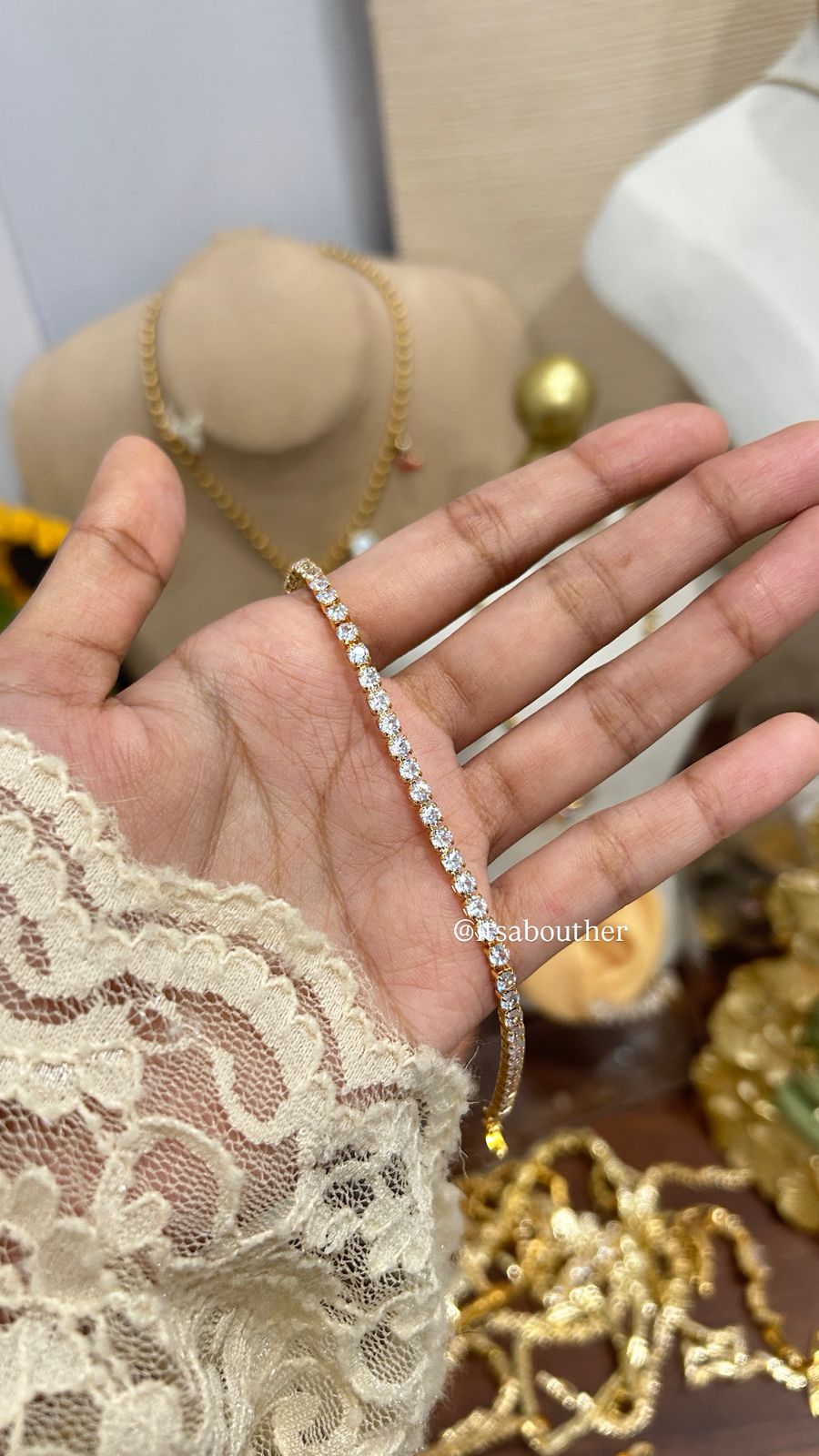 Apsara Bracelet 7