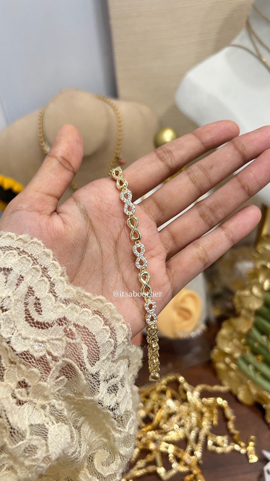 Apsara Bracelet 10