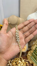 Apsara Bracelet 14