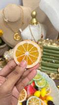Orange Slice