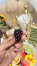 Grape Charm