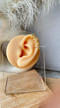 Single Ear Cuff (Non piercings)