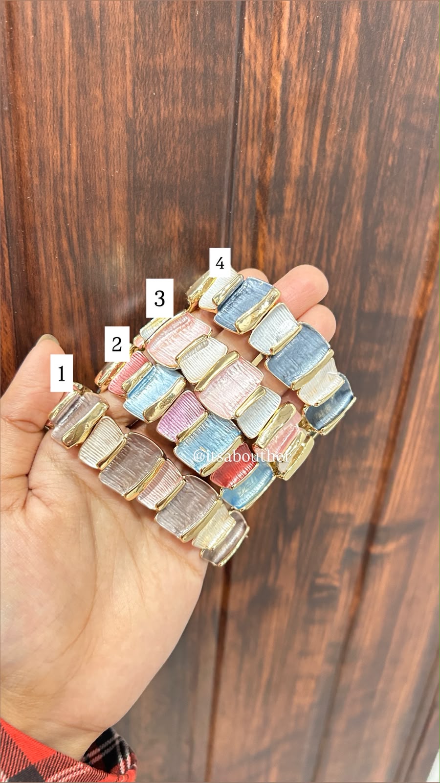 Elastic Kada Design 3