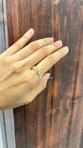 Crown Ring(Adjustable)