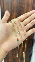 Mini Tulip Bracelet
