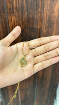 Heart Tree Chain