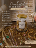 Overloaded Mystery Jar