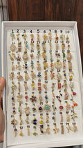 Crystal Ring Box 4