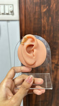 ClipOn EarCuff Design2 SingleEar