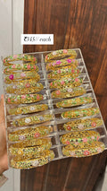 Flower Kada