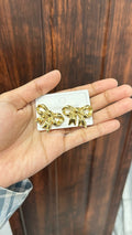 Chunky Stud 6