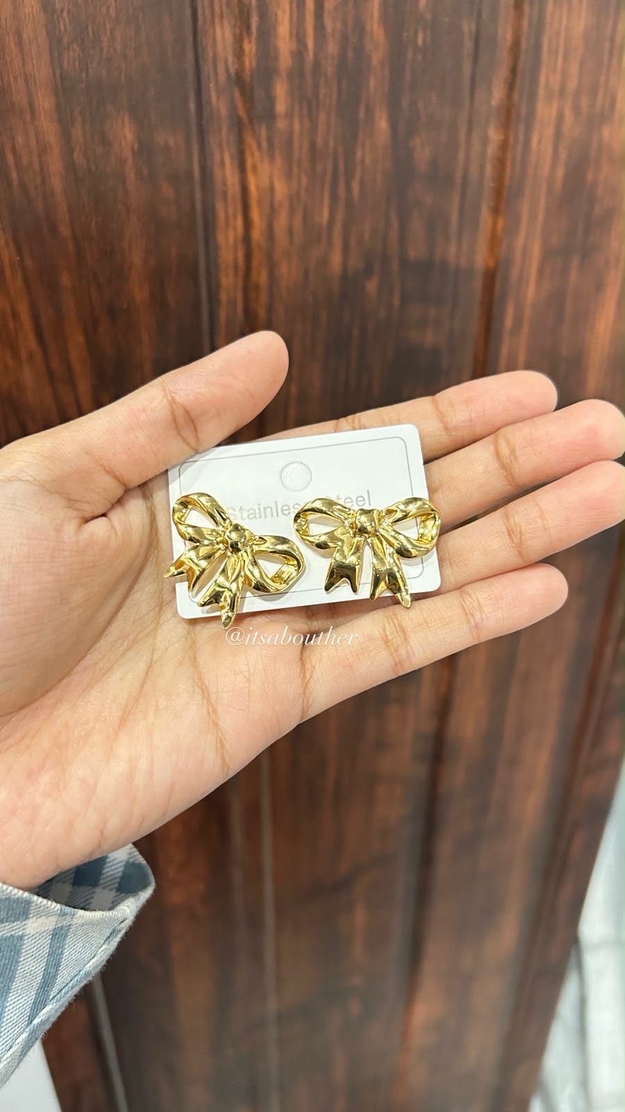 Chunky Stud 6