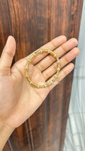 Baby Size Bamboo Kada