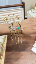 Mangalsutra Bracelet