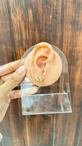 SingleEar Cuff Design 2