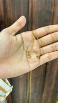 Minimal Flower Chain
