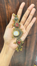 Navratri Watch Design 1